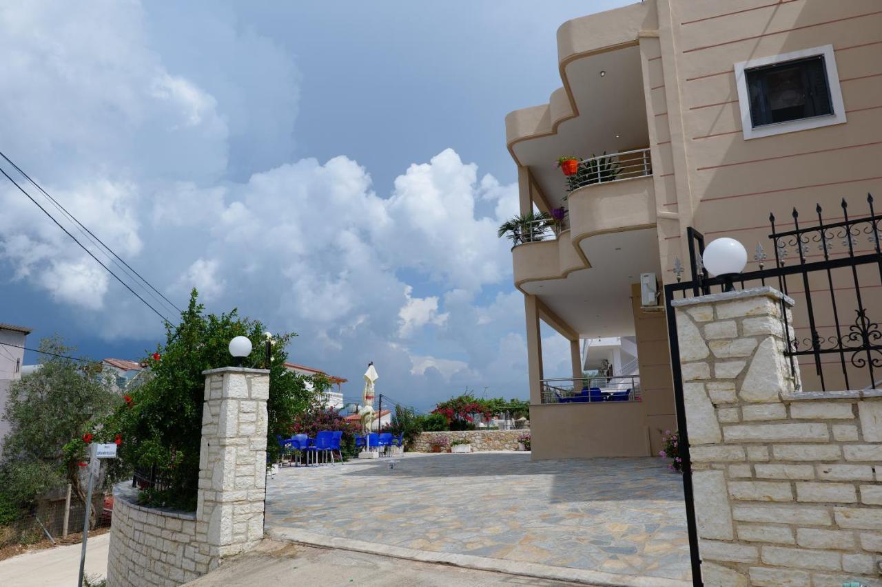 Villa Kela คซามิล ภายนอก รูปภาพ