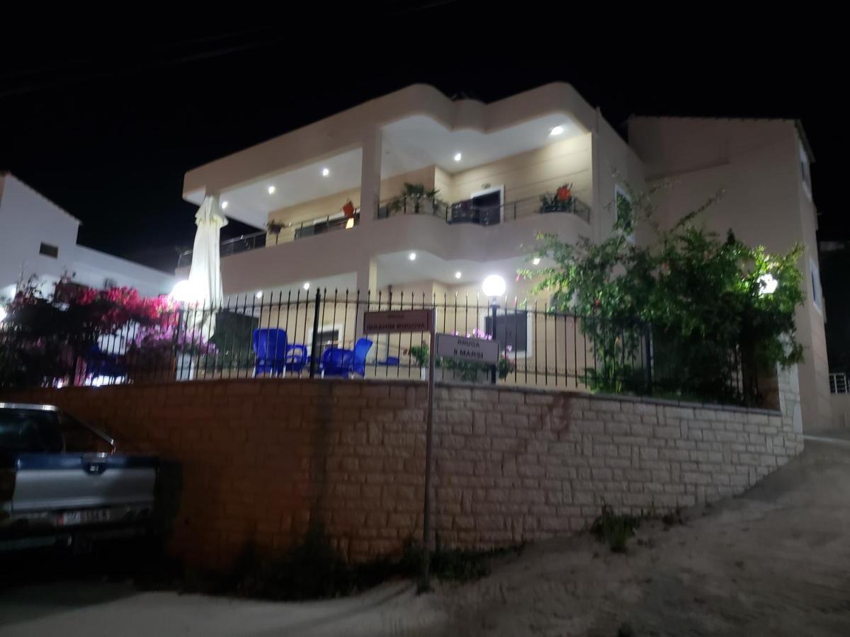 Villa Kela คซามิล ภายนอก รูปภาพ